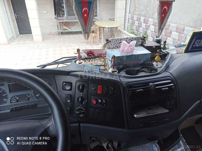 Mercedes Atego 816 2005, 512,000 km - 4.3 l - Sumqayıt