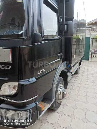 Mercedes Atego 816 2005, 512,000 km - 4.3 l - Sumqayıt