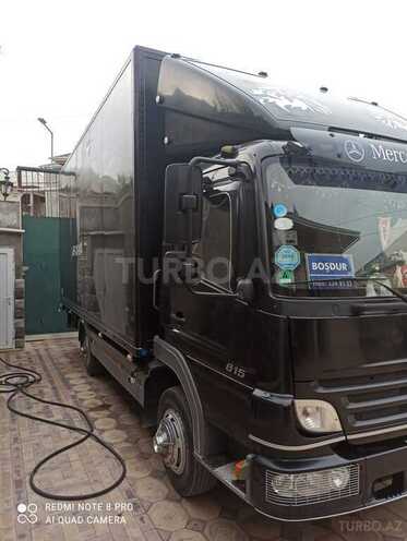 Mercedes Atego 816 2005, 512,000 km - 4.3 l - Sumqayıt