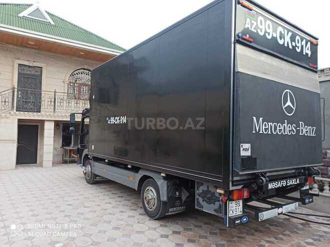 Mercedes Atego 816 2005, 512,000 km - 4.3 l - Sumqayıt