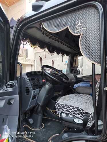 Mercedes Atego 816 2005, 512,000 km - 4.3 l - Sumqayıt