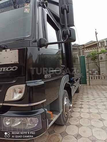 Mercedes Atego 816 2005, 512,000 km - 4.3 l - Sumqayıt