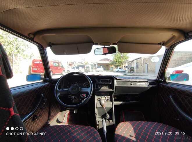 LADA (VAZ) 2107 2007, 257,432 km - 1.6 l - Bakı