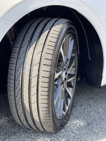Hyundai Sonata 2019, 48,500 km - 2.5 l - Bakı