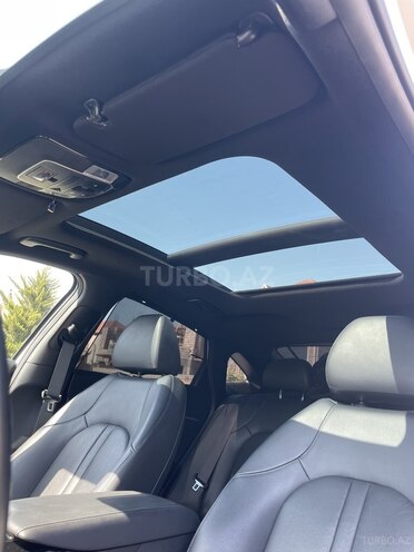 Hyundai Sonata 2019, 48,500 km - 2.5 l - Bakı