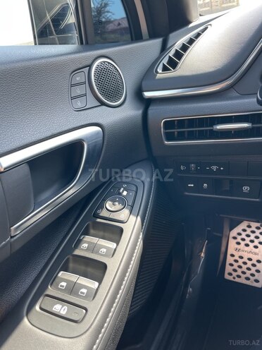 Hyundai Sonata 2019, 48,500 km - 2.5 l - Bakı