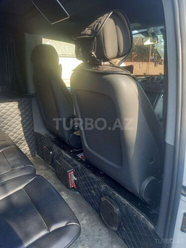 Mercedes Vito 2009, 400,000 km - 2.2 l - Lənkəran