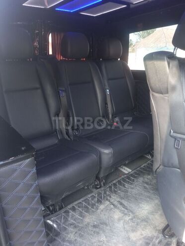 Mercedes Vito 2009, 400,000 km - 2.2 l - Lənkəran