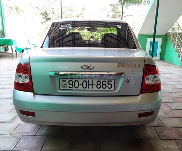 LADA (VAZ) Priora 2007, 281,000 km - 1.6 l - Cəlilabad