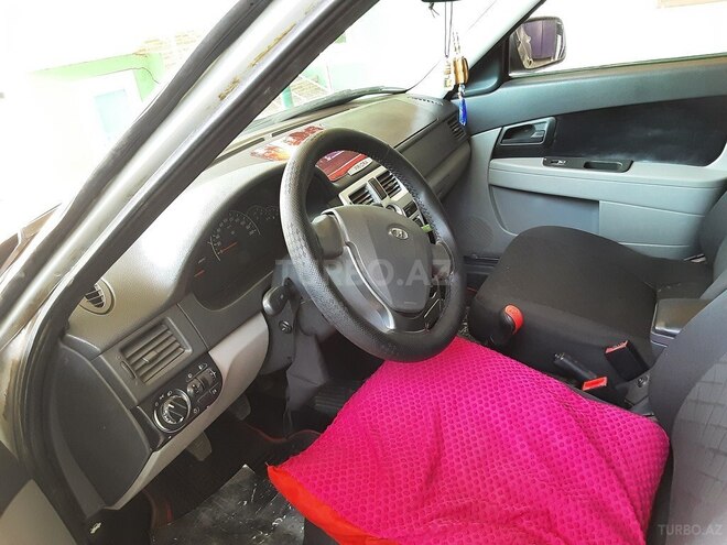 LADA (VAZ) Priora 2007, 281,000 km - 1.6 l - Cəlilabad