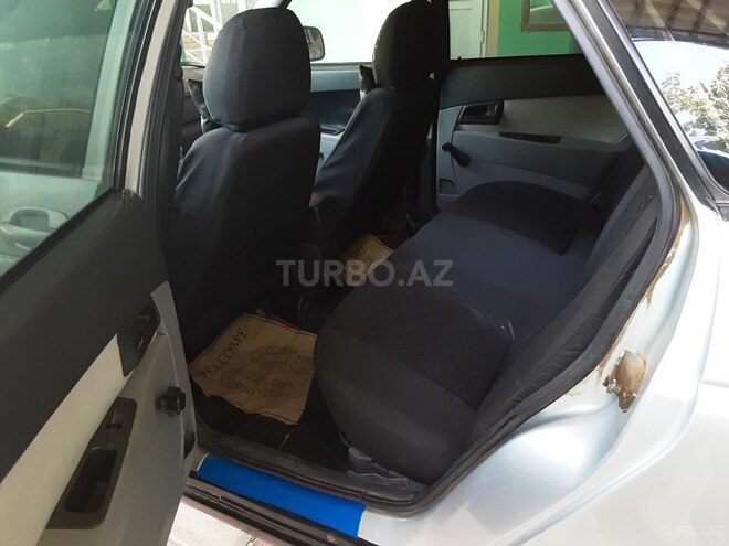 LADA (VAZ) Priora 2007, 281,000 km - 1.6 l - Cəlilabad