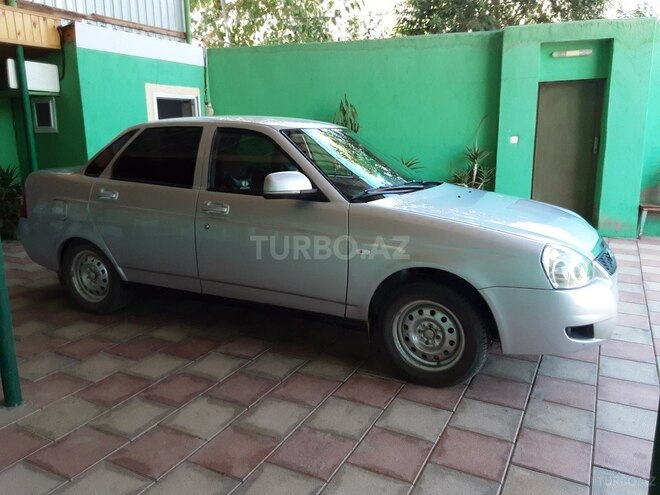 LADA (VAZ) Priora 2007, 281,000 km - 1.6 l - Cəlilabad