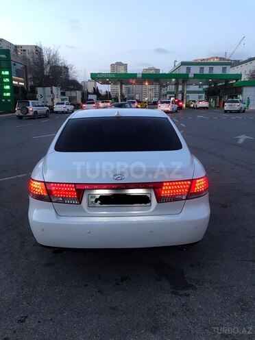 Hyundai Grandeur 2008, 240,000 km - 3.3 л - Bakı