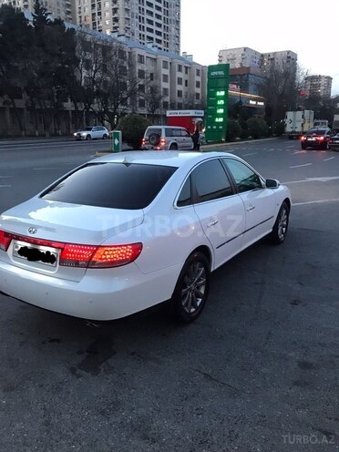Hyundai Grandeur 2008, 240,000 km - 3.3 л - Bakı