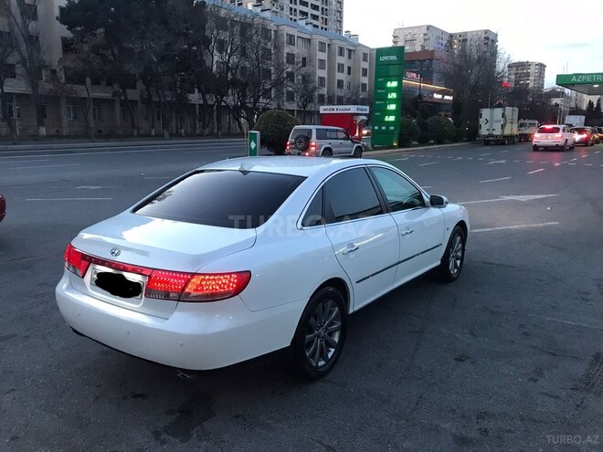 Hyundai Grandeur 2008, 240,000 km - 3.3 л - Bakı