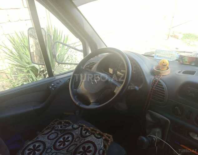 Mercedes Sprinter 315 2003, 600,000 km - 3.0 л - Biləsuvar