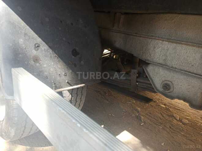Mercedes Sprinter 315 2003, 600,000 km - 3.0 л - Biləsuvar