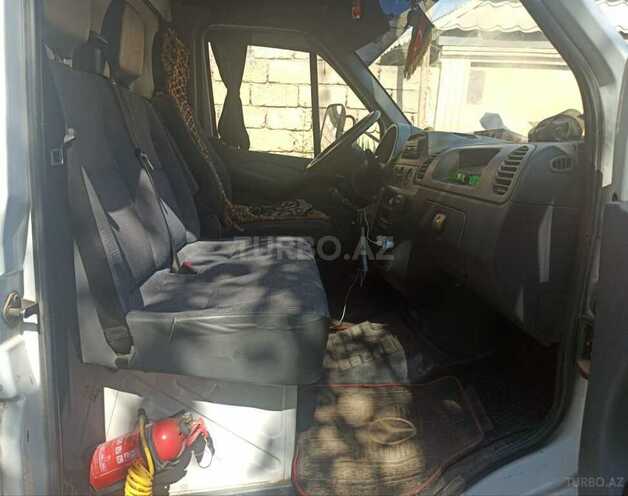 Mercedes Sprinter 315 2003, 600,000 km - 3.0 л - Biləsuvar