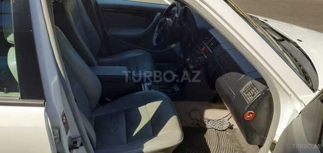 Mercedes C 230 1999, 197,000 km - 2.3 l - Bakı