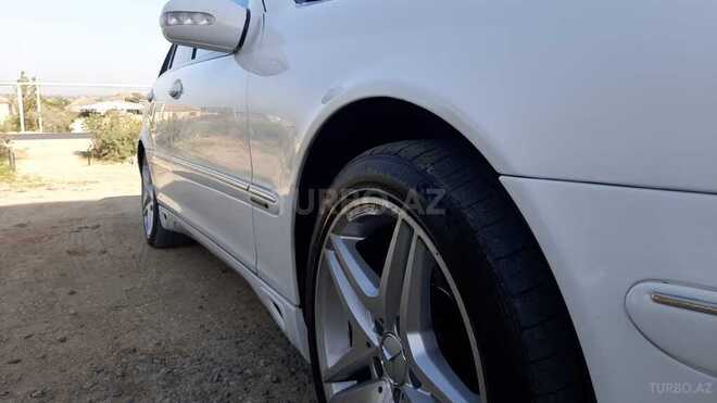 Mercedes C 240 2001, 215,000 km - 2.6 л - Şirvan