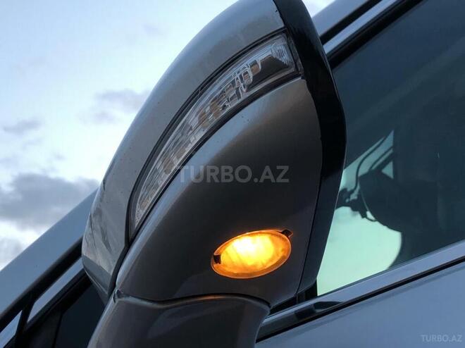 Ford Fusion 2013, 101,475 km - 1.6 l - Bakı