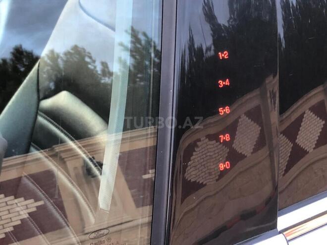 Ford Fusion 2013, 101,475 km - 1.6 l - Bakı