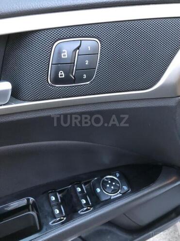 Ford Fusion 2013, 101,475 km - 1.6 l - Bakı