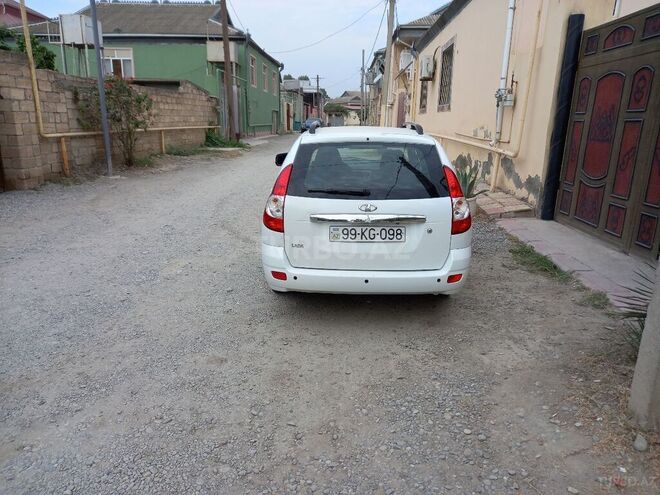 LADA (VAZ) Priora 2013, 220,005 km - 1.6 l - Bərdə