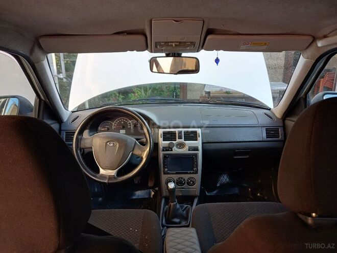 LADA (VAZ) Priora 2013, 220,005 km - 1.6 l - Bərdə