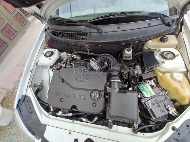 LADA (VAZ) Priora 2013, 220,005 km - 1.6 l - Bərdə