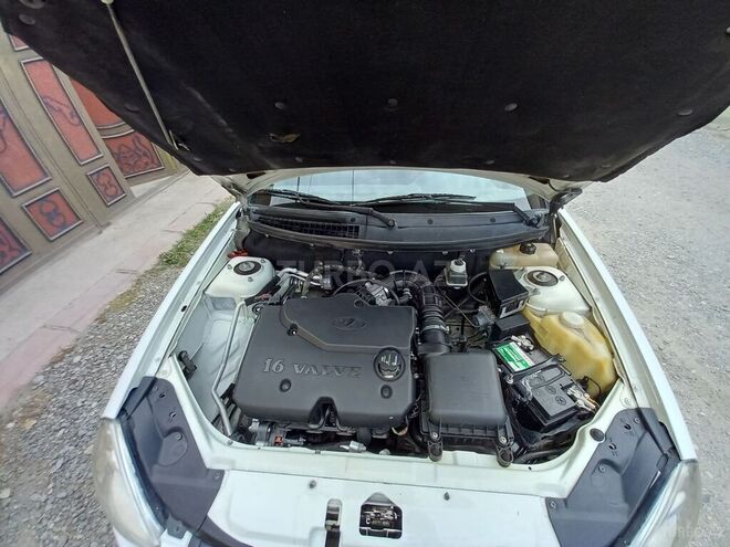 LADA (VAZ) Priora 2013, 220,005 km - 1.6 l - Bərdə