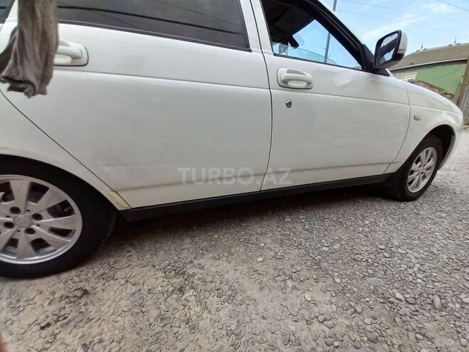 LADA (VAZ) Priora 2013, 220,005 km - 1.6 l - Bərdə