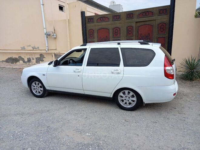 LADA (VAZ) Priora 2013, 220,005 km - 1.6 l - Bərdə