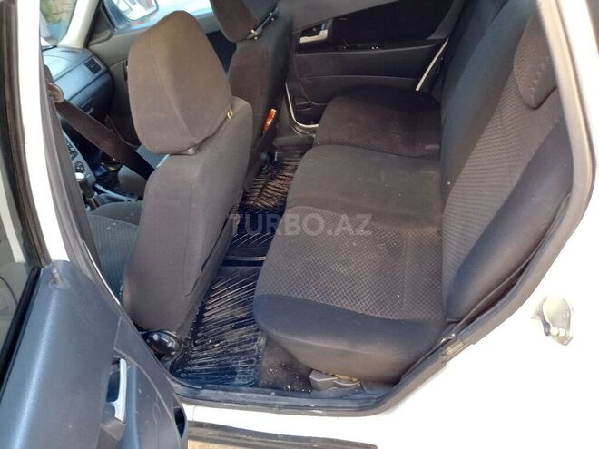 LADA (VAZ) Priora 2013, 220,005 km - 1.6 l - Bərdə