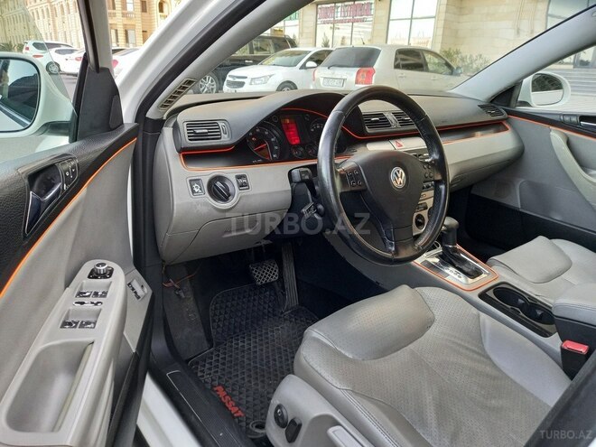 Volkswagen Passat 2006, 276,348 km - 2.0 l - Sumqayıt