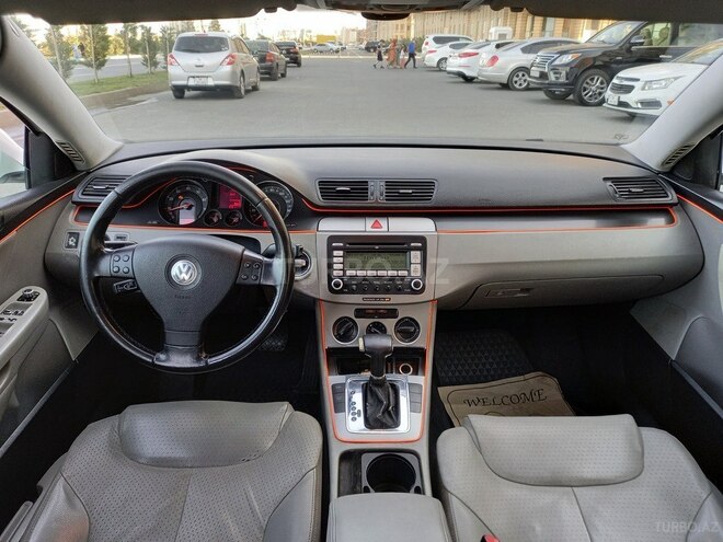 Volkswagen Passat 2006, 276,348 km - 2.0 l - Sumqayıt