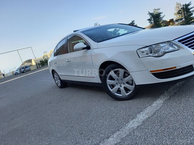 Volkswagen Passat 2006, 276,348 km - 2.0 l - Sumqayıt