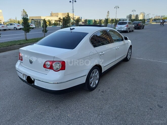 Volkswagen Passat 2006, 276,348 km - 2.0 l - Sumqayıt