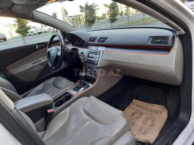 Volkswagen Passat 2006, 276,348 km - 2.0 l - Sumqayıt