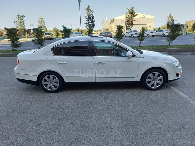 Volkswagen Passat 2006, 276,348 km - 2.0 l - Sumqayıt