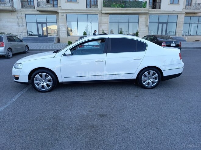 Volkswagen Passat 2006, 276,348 km - 2.0 l - Sumqayıt