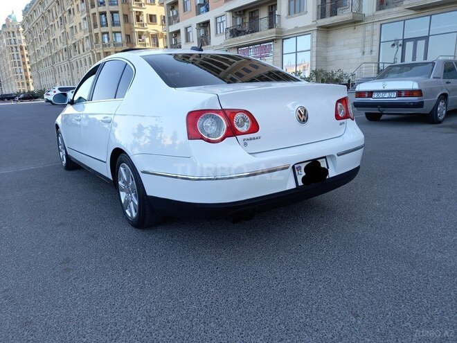 Volkswagen Passat 2006, 276,348 km - 2.0 l - Sumqayıt