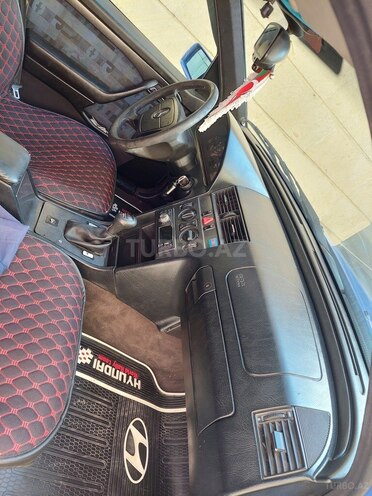 Mercedes C 180 1996, 354,886 km - 1.8 l - Sumqayıt