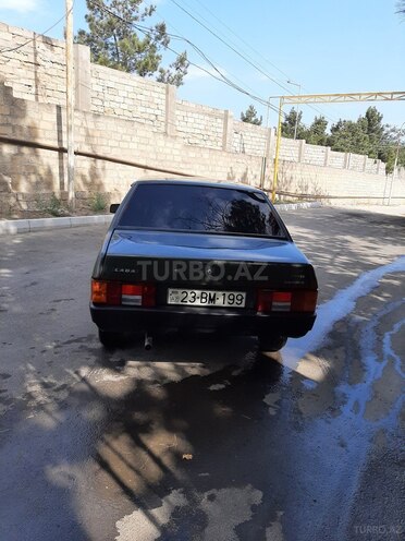 LADA (VAZ) 21099 1998, 245,583 km - 1.5 l - Bakı