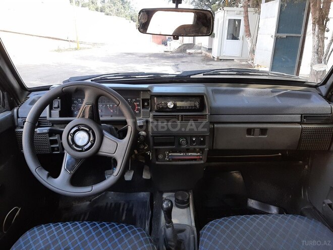 LADA (VAZ) 21099 1998, 245,583 km - 1.5 l - Bakı