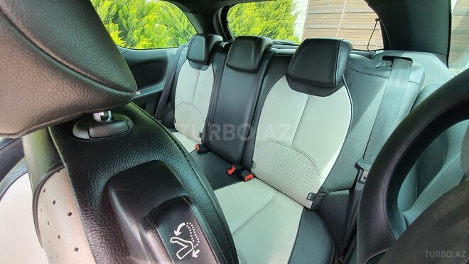 Citroen DS3 2012, 88,000 km - 1.6 l - Bakı