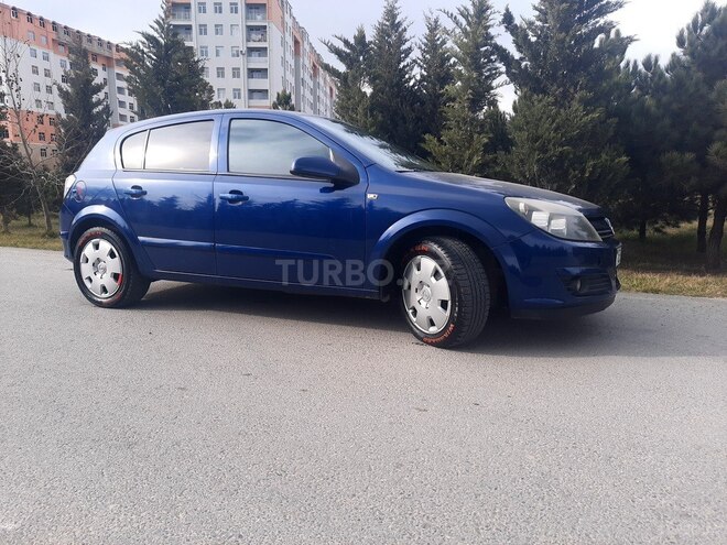 Opel Astra 2006, 155,000 km - 1.4 л - Sumqayıt