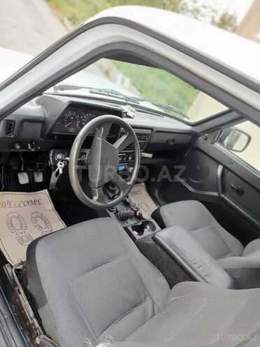 LADA (VAZ) Niva 2013, 114,000 km - 1.7 l - Ağdaş