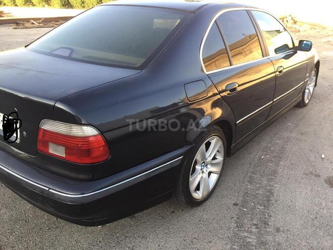 BMW 528 1998, 358,480 km - 2.8 l - Bakı