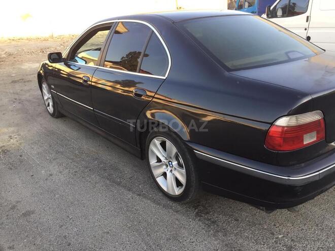 BMW 528 1998, 358,480 km - 2.8 l - Bakı
